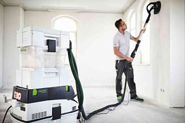 Festool Vorabscheider CT-VA-20