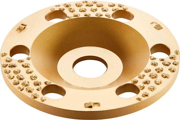 FESTOOL Diamantscheibe DIA PAINT-D130