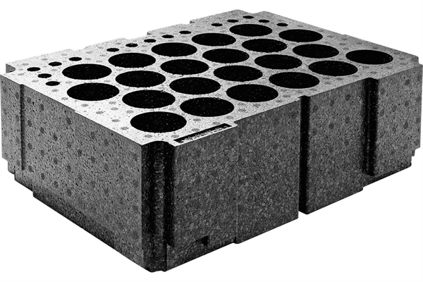 FESTOOL Kartuscheneinsatz TZE-KT SYS3 M