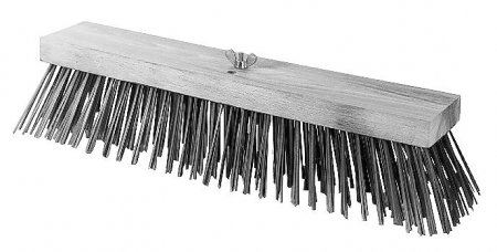 Zeintra Strassenbesen 95, ohne Stiel