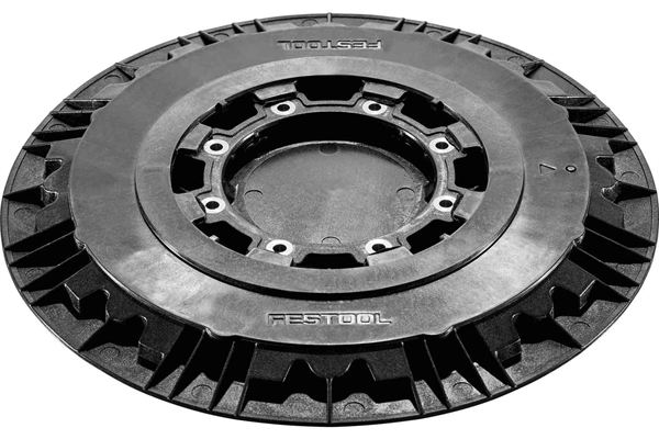 Schleifteller ST-D220/48-LHS 2 225