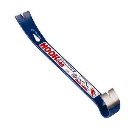 VAUGHAN HookBar Brecheisen, blau lackiert