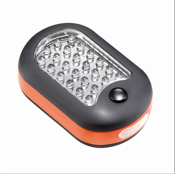 Technocraft Leuchte mit 27 LED's