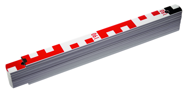 Stabila Holz-Gliedermeter 1407 GEO 2