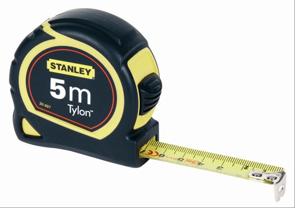 STANLEY Rollmeter Tylon 30-657