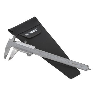 IRONSIDE Schieblehre rostfrei