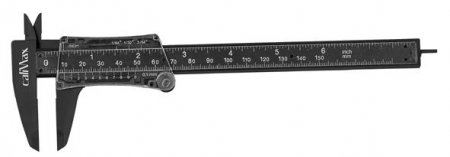 Calimax Schieblehre aus Polyamid, grün