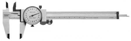 Vogel Schieblehre mit Messuhr