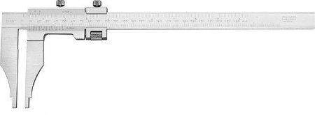 Vogel Werkstatt - Messschieber