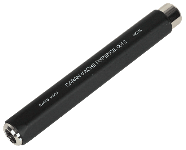 CARAN d'ACHE Kreidehalter sechskantig