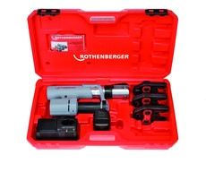 Romax Pressliner ECO Set