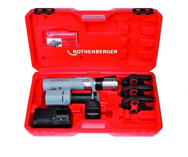 Romax Pressliner ECO Set