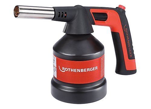 Rothenberger Roflame 4 Piezo 360°