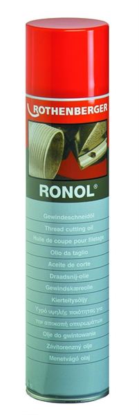Rothenberger Hochleistungs-Gewindeschneidöl