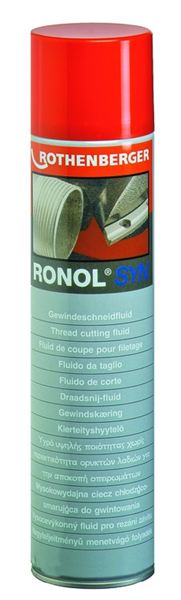 Rothenberger Hochleistungs-Gewindeschneidfluid