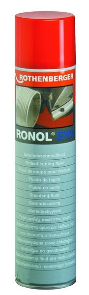 Rothenberger Hochleistungs-Gewindeschneidfluid