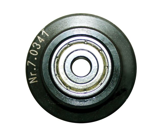 Rothenberger Schneidrädchen