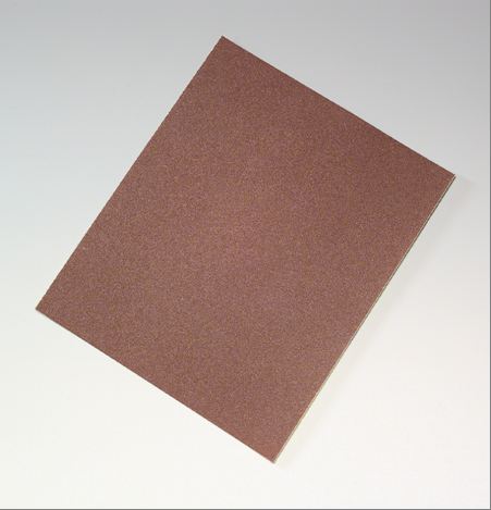 sia Schleifpapierbogen siawat fc, rot-braun