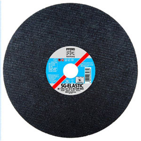 Pferd Trennscheibe Ø 350mm für INOX