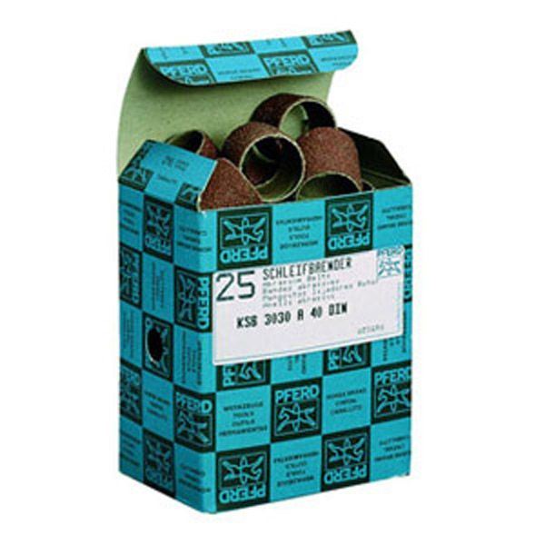 Pferd Schleifhülse KSB3030 A40
