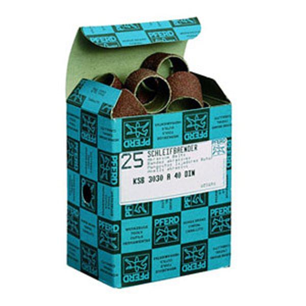 Pferd Schleifhülse KSB3030 A80