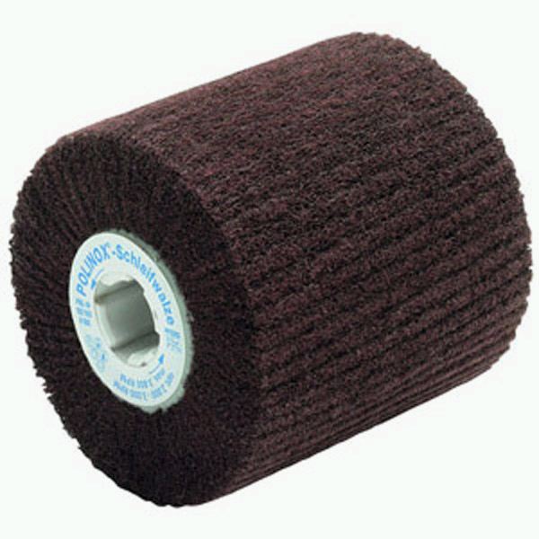 Pferd Polinox-Schleifwalze PNL-W