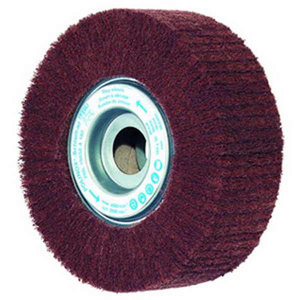 Pferd Polinox-Schleifrad PNZ Korund A