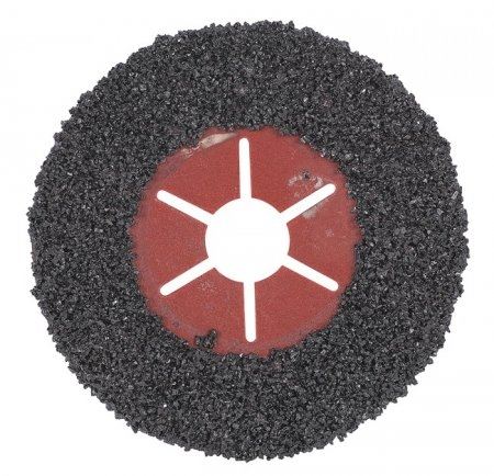 Codaflex Schleifscheibe ZEC