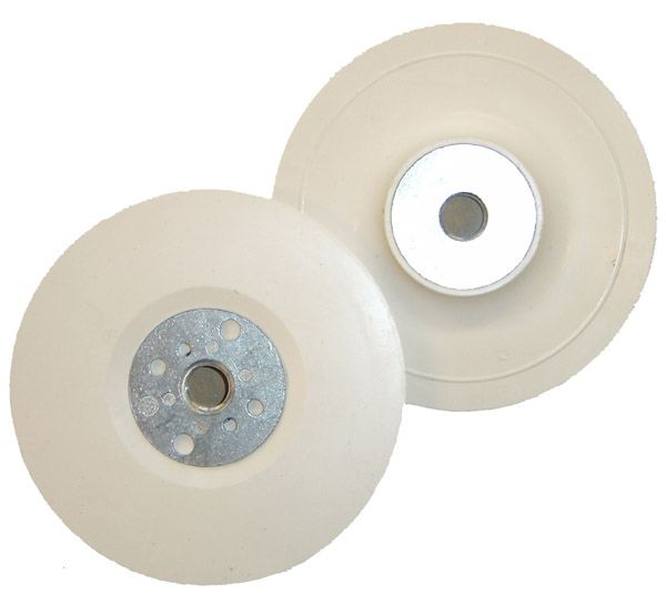 Vitex Stützteller weich Ø115mm