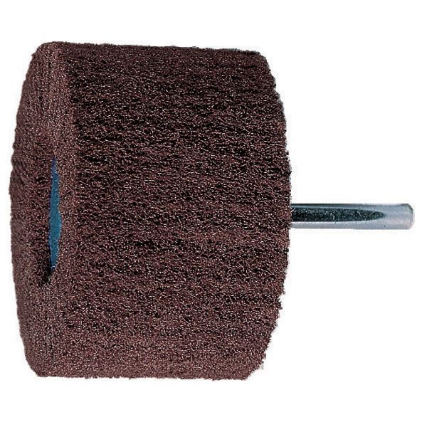 Pferd Polinox Schleifstift mit Vlies