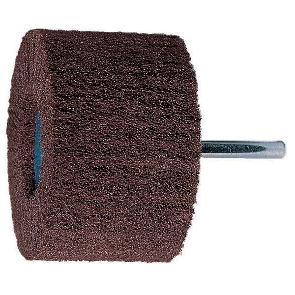 Pferd Polinox Schleifstift mit Vlies