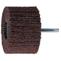 Pferd Polinox Schleifstift mit Korund und Vlies