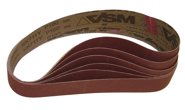 Vitex Gewebeschleifband KK 711 X