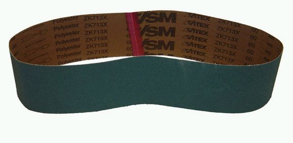 Vitex Gewebeschleifband Korund