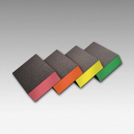 sia Schleifblock siasponge hart Serie 7990