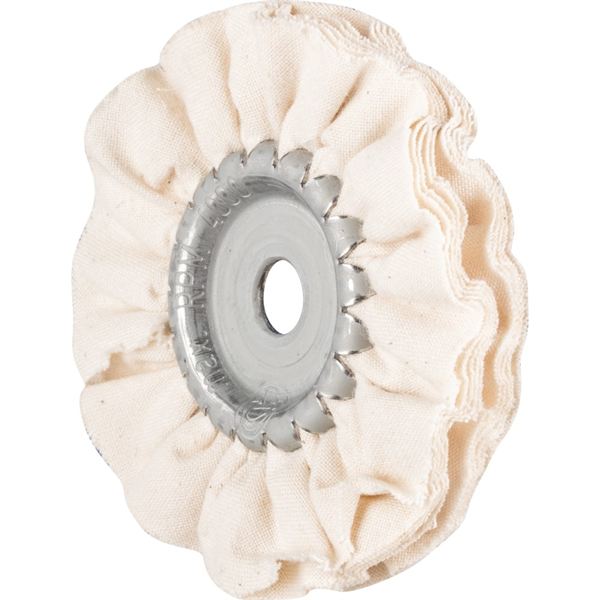 Pferd Tuchring TW (Tuch weich)