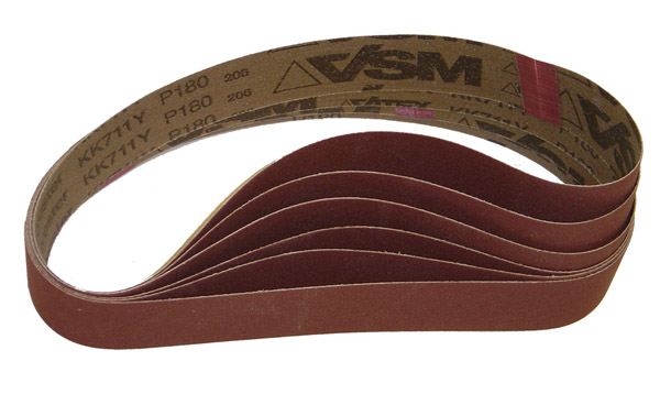 Vitex Gewebeschleifband Korund