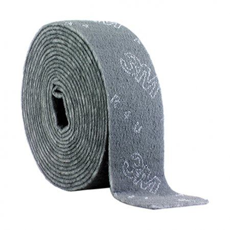 3M Scotch-Brite Vlies grau CF-RL