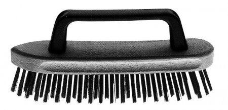 Zeintra Stahldrahtbürste 1579/5