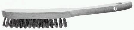 Zeintra Stahldrahtbürste 542