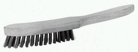 Zeintra Drahtbürste 543 R V4A