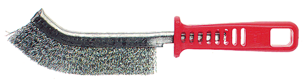 Stahldrahtbürste 1543