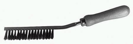 Zeintra Stahldrahtbürste 1542