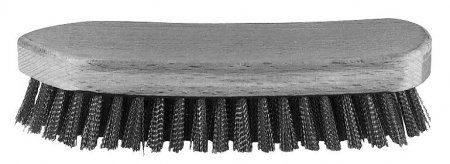 Zeintra Stahldrahtbürste 1589/5