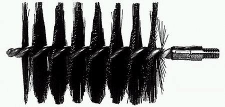 Zeintra Rohrbürste 200