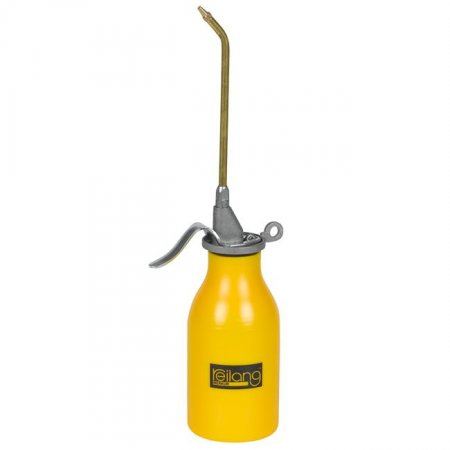 Reilang MERKUR Öler mit Doppelpumpe und Drehkolben