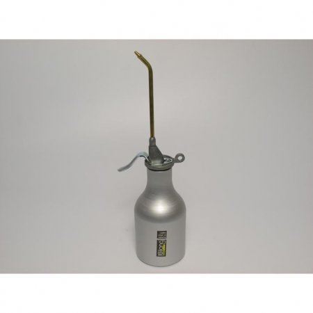 Reilang Öler mit Doppelpumpe und Drehkolben