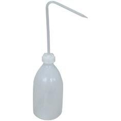 Pressol Spritzflasche aus Polyethylen, transparent