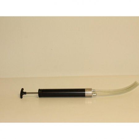 Reilang Saug- und Druckspritze (doppelwirkend)