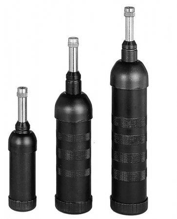 Abnox Stossdruckpresse Inhalt 120 cm3